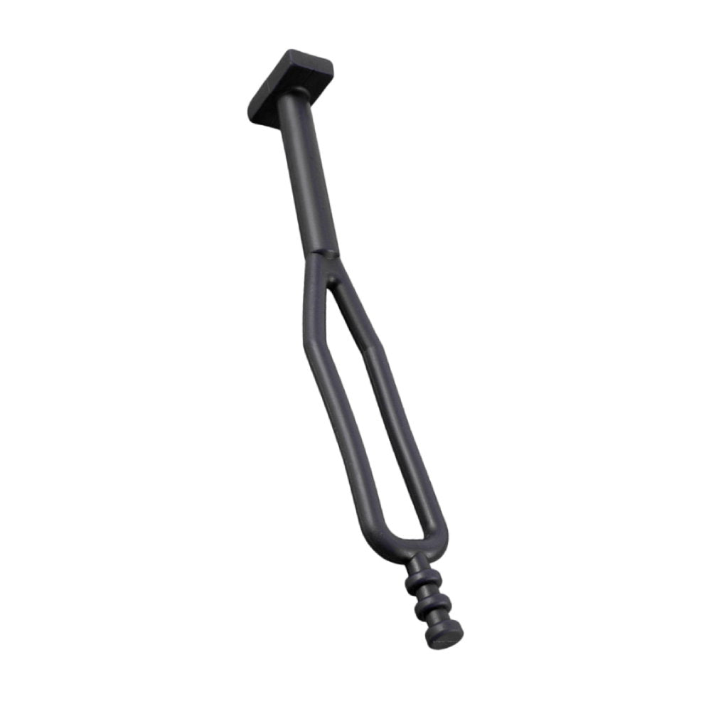 Side stand rubber strap
