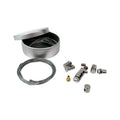 Universal cable repair kit
