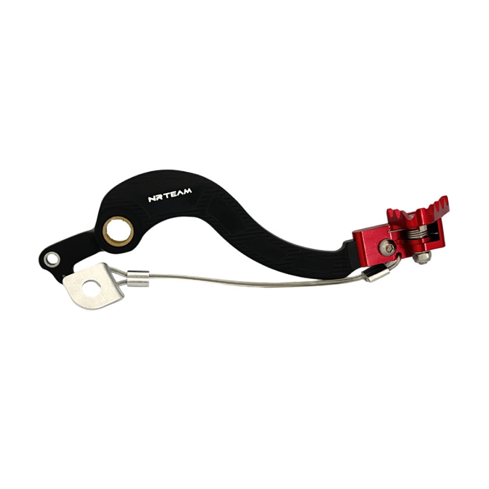 Brake Pedal Honda CRF 250 R (2004 - 2009)