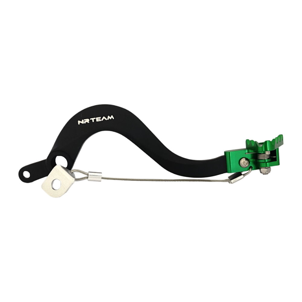 Brake Pedal Kawasaki KX 250 F (2005 - 2020)