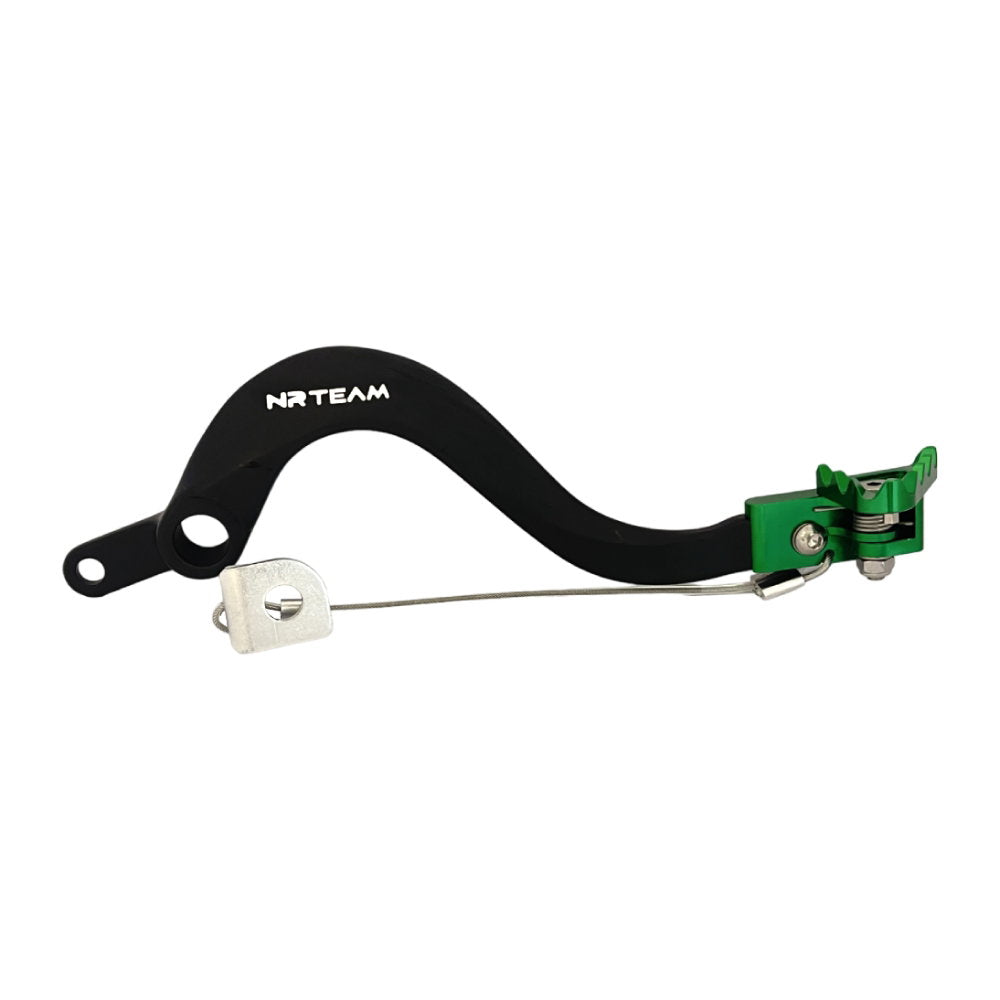Brake Pedal - Kawasaki (2006 - 2026)