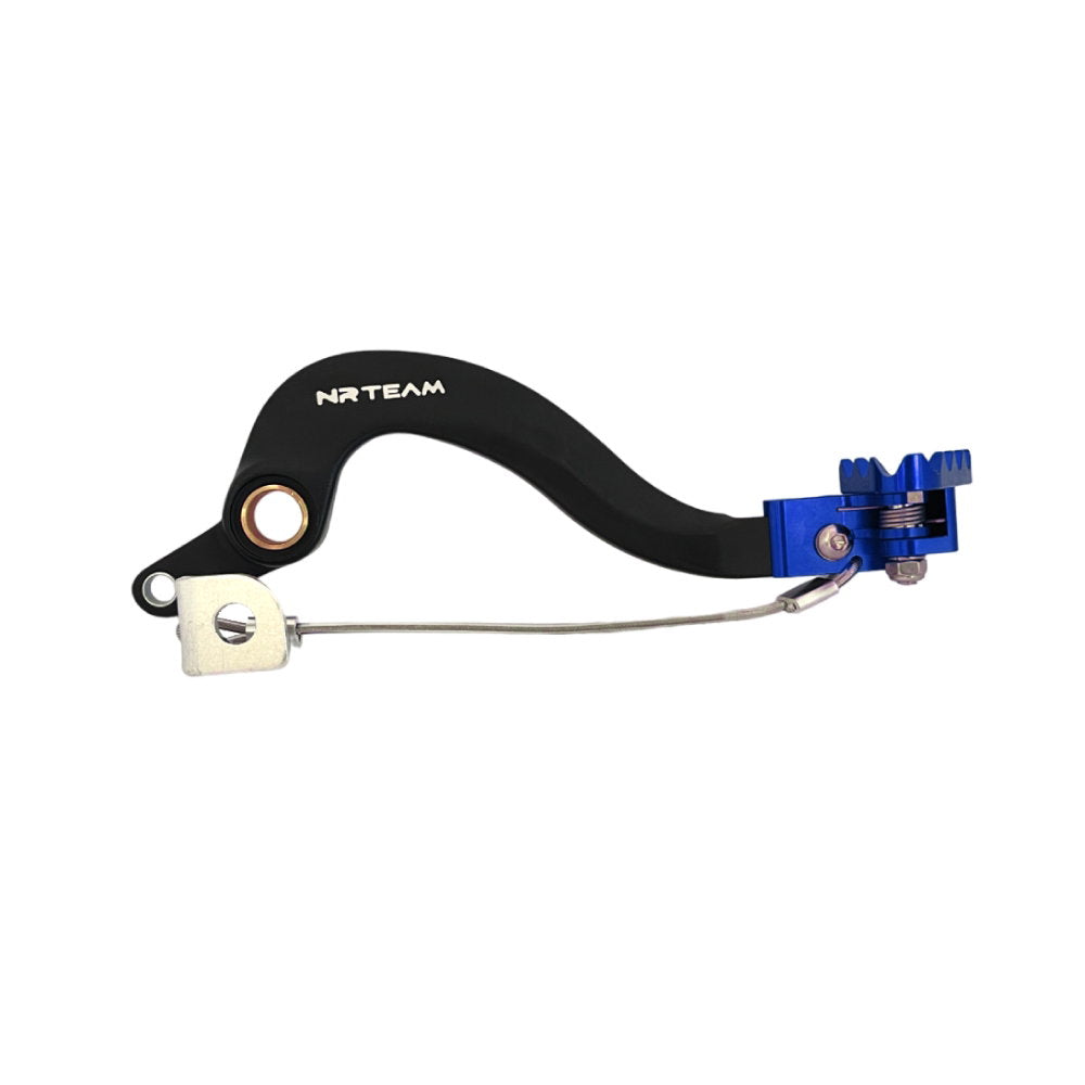 Brake Pedal - Fantic/Yamaha (2010 - 2024)