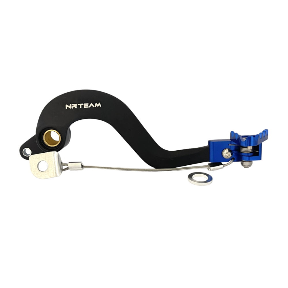 Brake Pedal - Fantic/Yamaha (2005 - 2026)