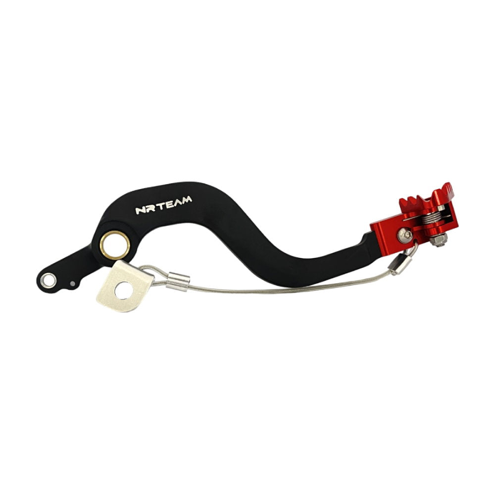 Brake Pedal Honda CR 250 (2002 - 2007)