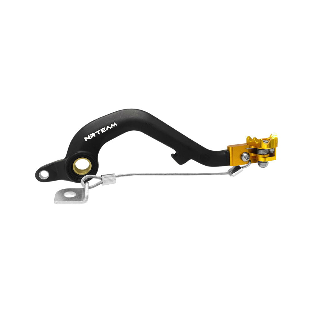 Brake Pedal Suzuki RM 250 (2001 - 2012)