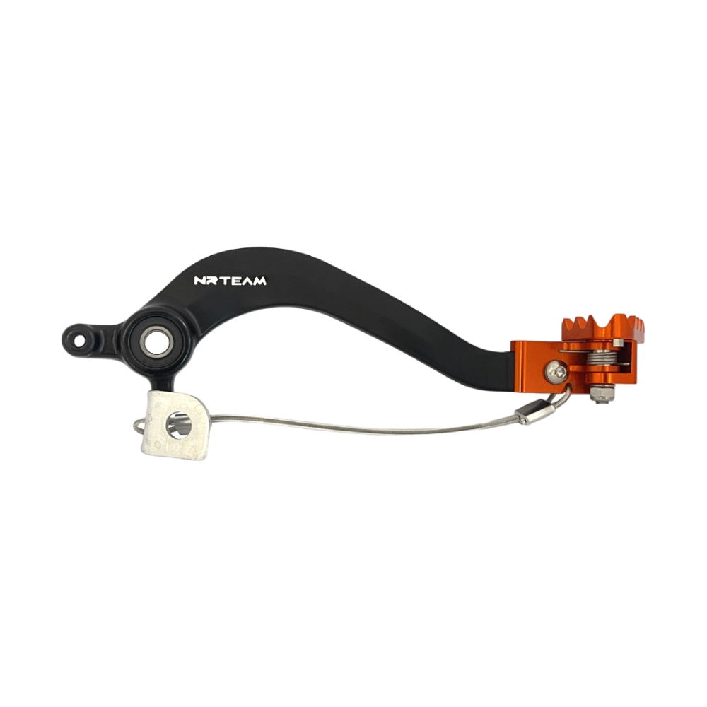 Brake Pedal - Husqvarna/KTM (2003 - 2017)