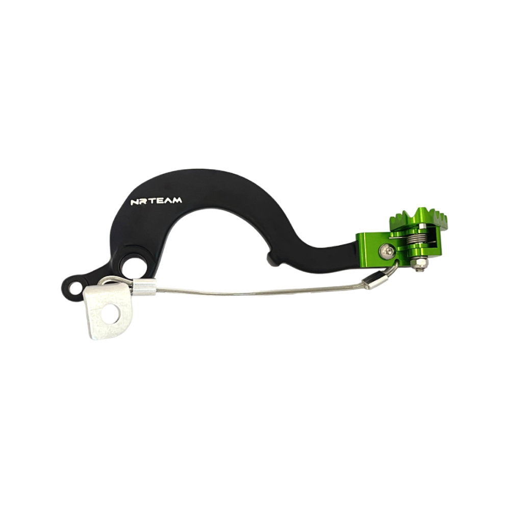 Brake Pedal Kawasaki KX 125 (2004 - 2008)