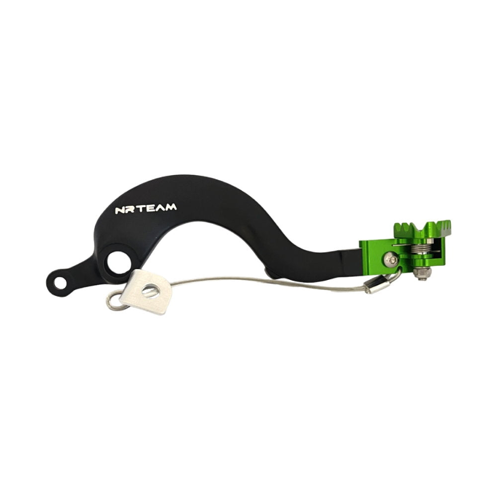 Brake Pedal Kawasaki KX 250 (2005 - 2008)