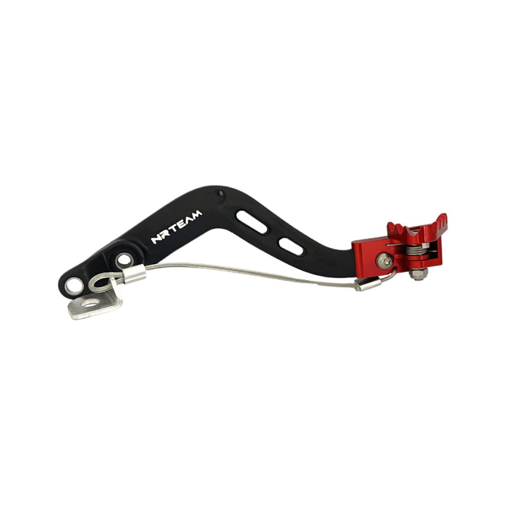 Brake Pedal - Beta (2011 - 2026)