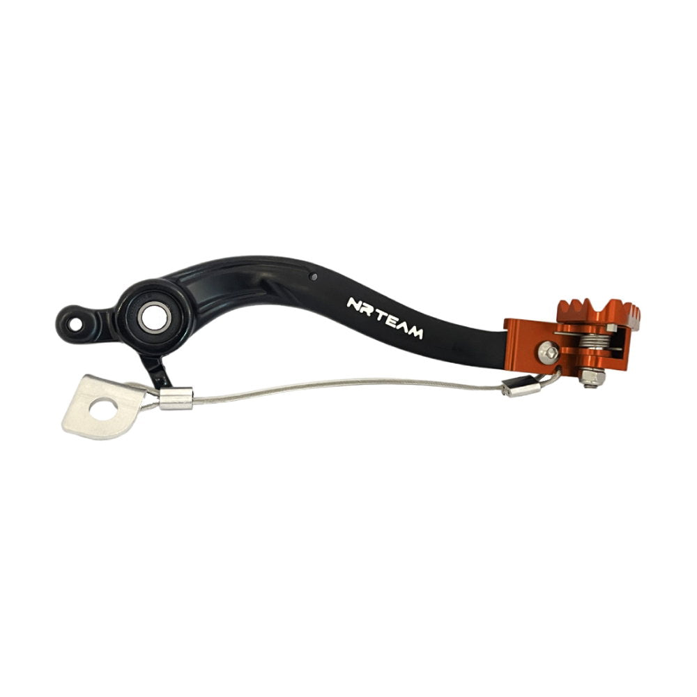 Brake Pedal - GASGAS/Husqvarna/KTM (2017 - 2023)
