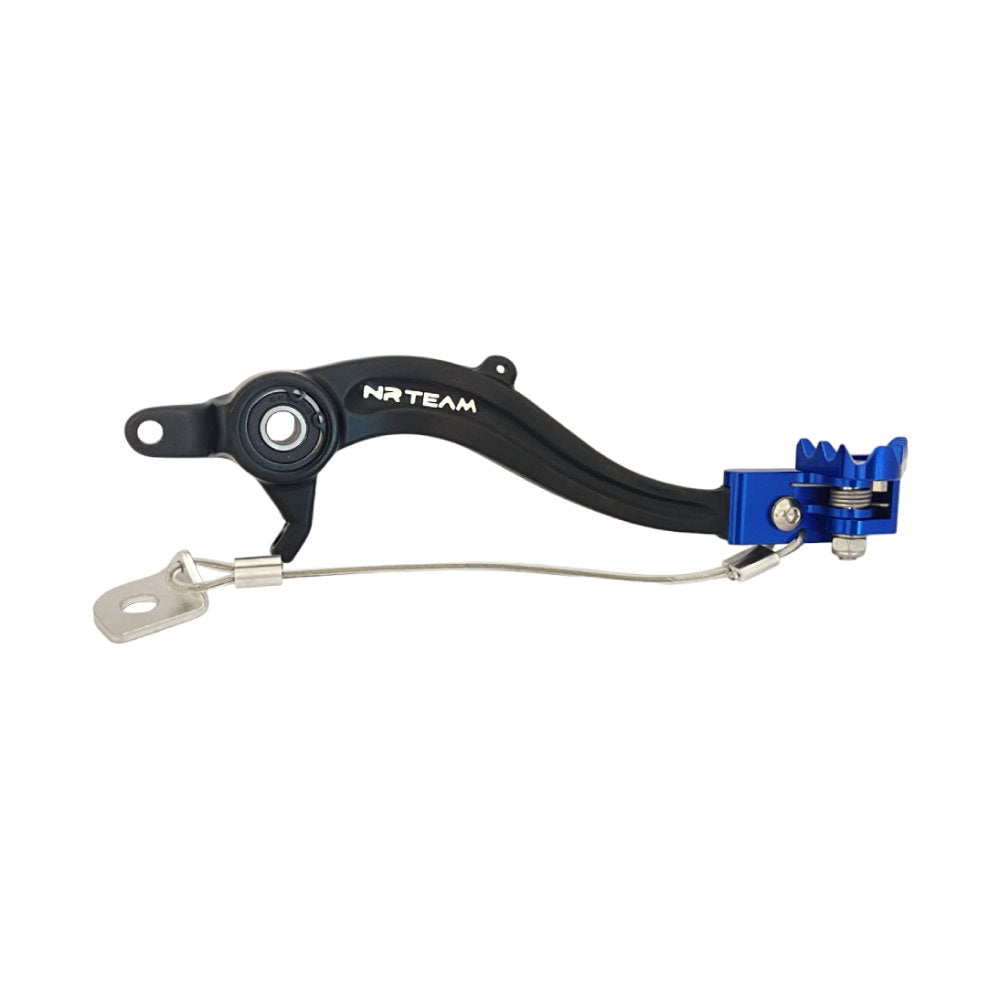 Brake Pedal - Sherco (2014 - 2025)