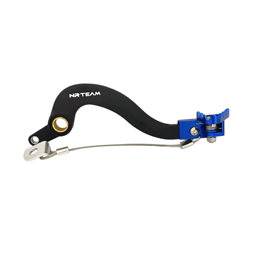 Brake Pedal - Fantic/Yamaha (2023 - 2026)