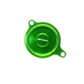 Oil filter cover Kawasaki KX 450 F (2006 - 2015)