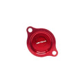 Oil filter cover - Honda (2004 - 2017)