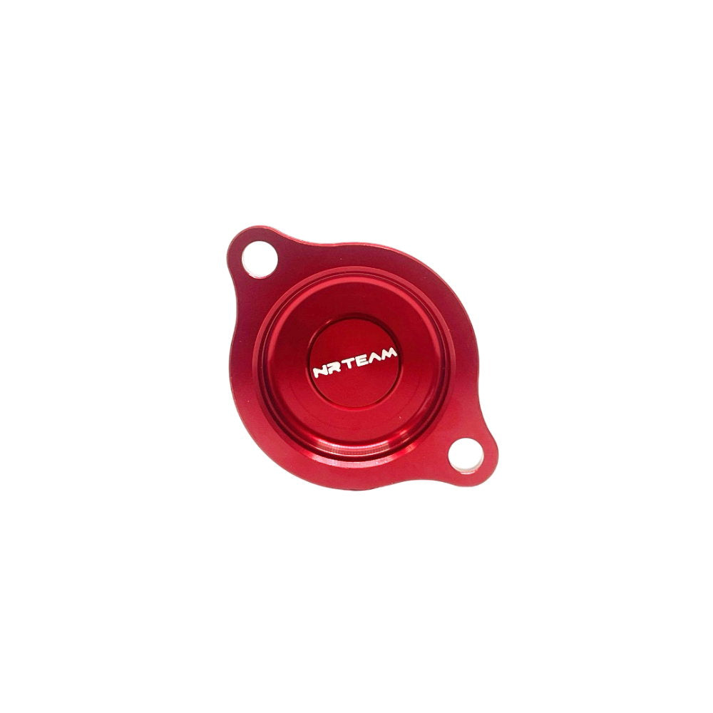 Oil filter cover - Honda (2004 - 2017)