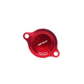 Oil filter cover Honda CRF 250 R (2010 - 2017)