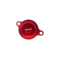 Oil filter cover - Honda (2017 - 2026)