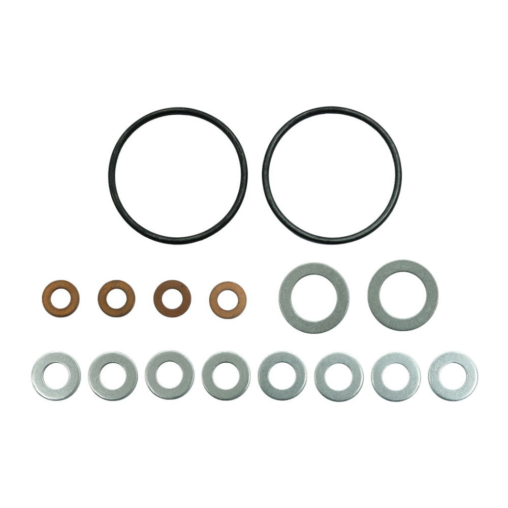 Oil Filter Service Kit - Honda (2002 - 2025)