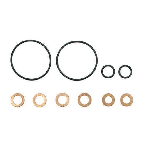 Oil Filter Service Kit - Fantic/Yamaha (2010 - 2025)