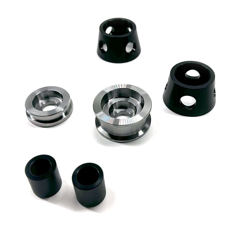 Exed Parts Lowering Kit Exed - GASGAS/Husqvarna/KTM/Sherco (2017 - 2023)
