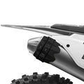 Exed Parts Universal exhaust silencer guard 2 tempi Exed