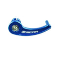 Scar Racing Wheel Axle Puller Front - GASGAS/Husqvarna/KTM (2015 - 2025)