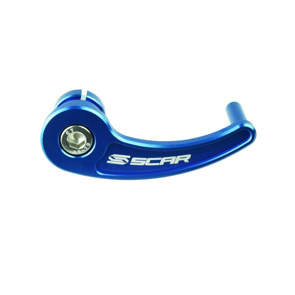Scar Racing Wheel Axle Puller Front - GASGAS/Husqvarna/KTM (2015 - 2025)