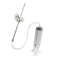 Fork oil level measuring tool
