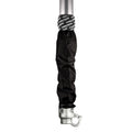Forksaver fork covers for fork tubes from 49 mm to 50 mm black