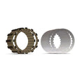 Clutch plate kit Hinson - Fantic/Yamaha (2023 - 2025)
