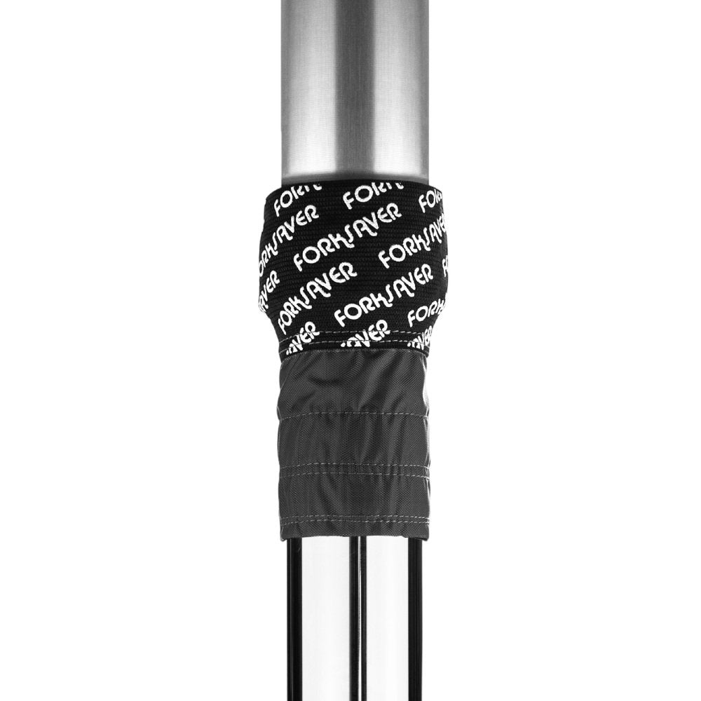 Forksaver Fast fork covers for fork tubes from 43 mm to 50 mm