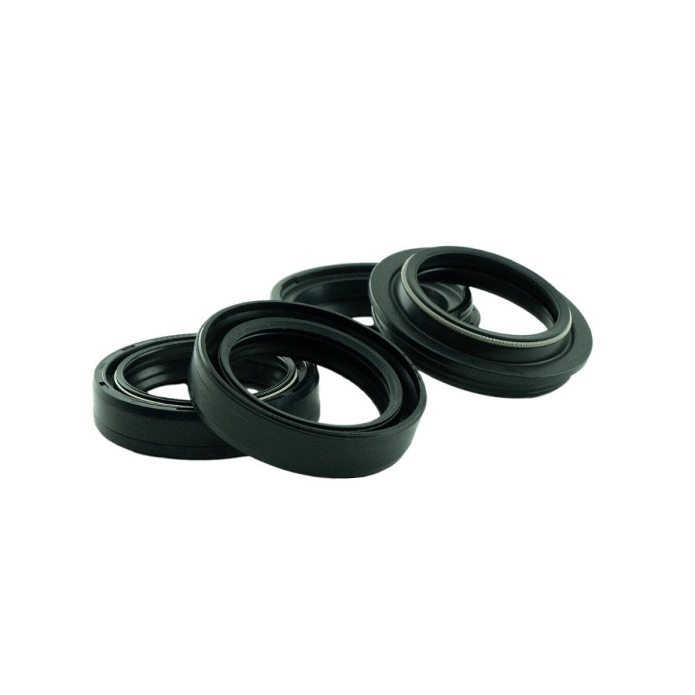 Kit fork seals/dust seals Nok - K-tech - Ducati/Honda/Kawasaki/Suzuki (2015 - 2026)