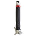 Forksaver fork covers for original ring WP 48 mm nere