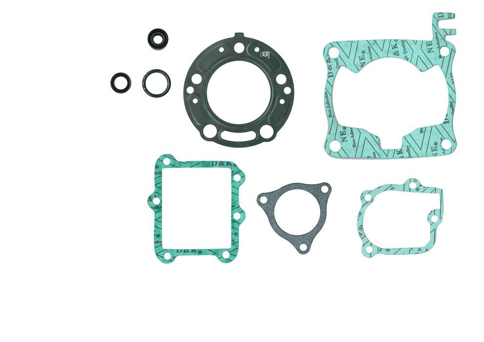 Gaskets Honda CR 125 (2003)