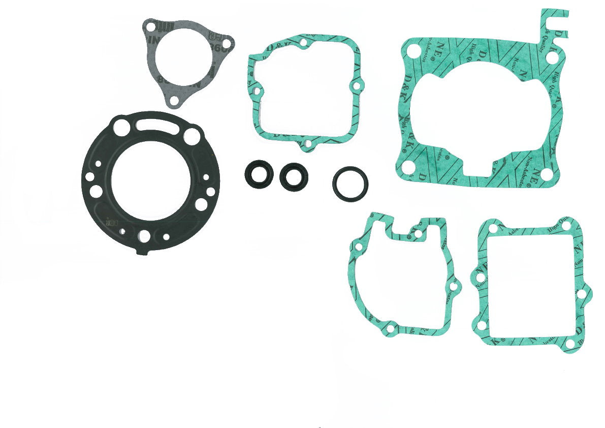 Gaskets Honda CR 125 (2004)