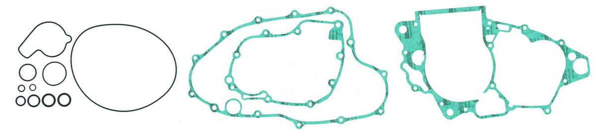 Gaskets Honda CRF 450 R (2002 - 2006)