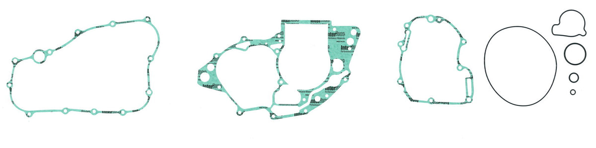 Gaskets - Honda (2004 - 2017)