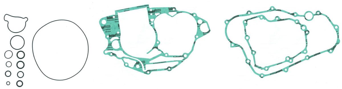 Gaskets Honda CRF 250 R (2010 - 2017)