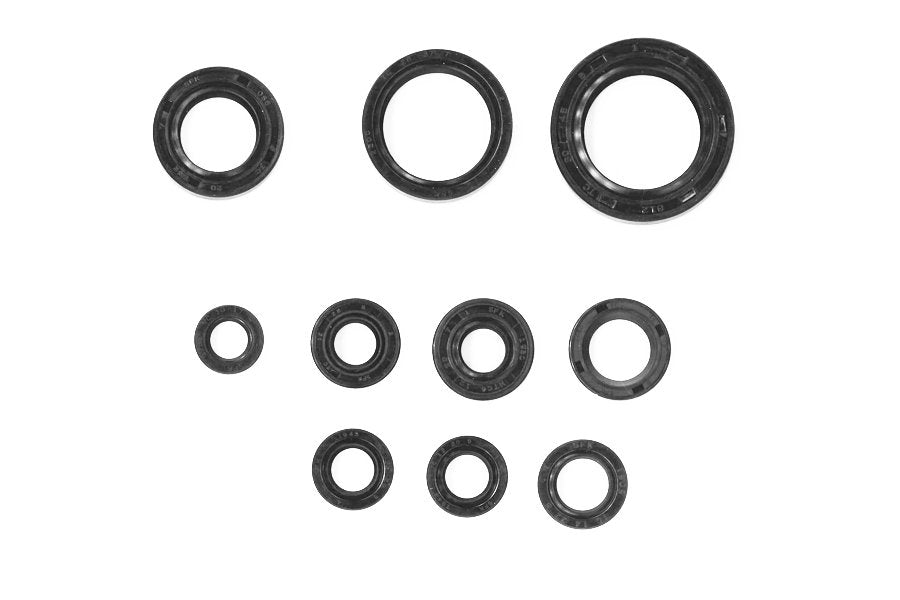 Engine Seal Set Honda CR 125 (2004)