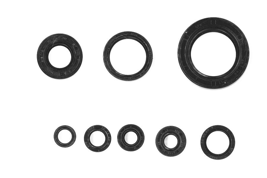 Engine Seal Set Honda CR 250 (1992 - 2001)