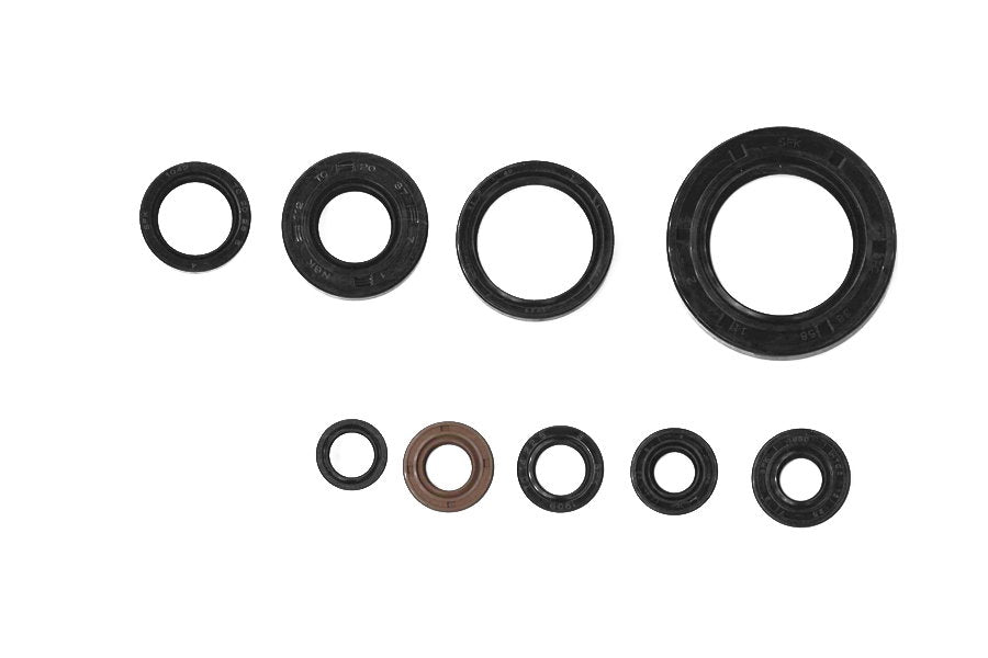 Engine Seal Set Honda CR 250 (2005 - 2007)
