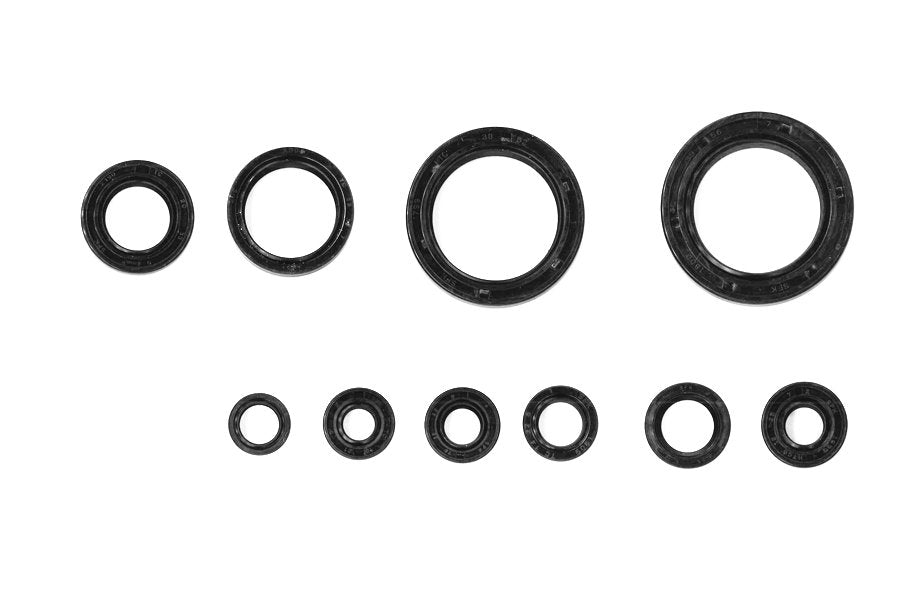 Engine Seal Set - Honda (2004 - 2017)