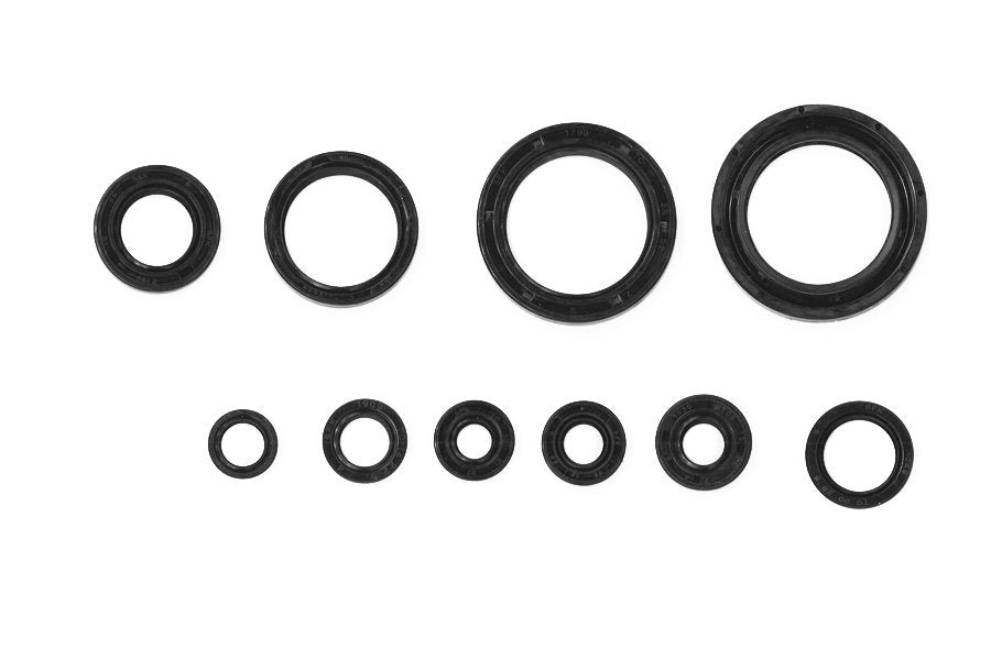 Engine Seal Set Honda CRF 450 R (2007 - 2008)