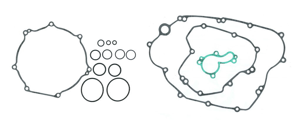 Gaskets Kawasaki KX 450 F (2009 - 2015)