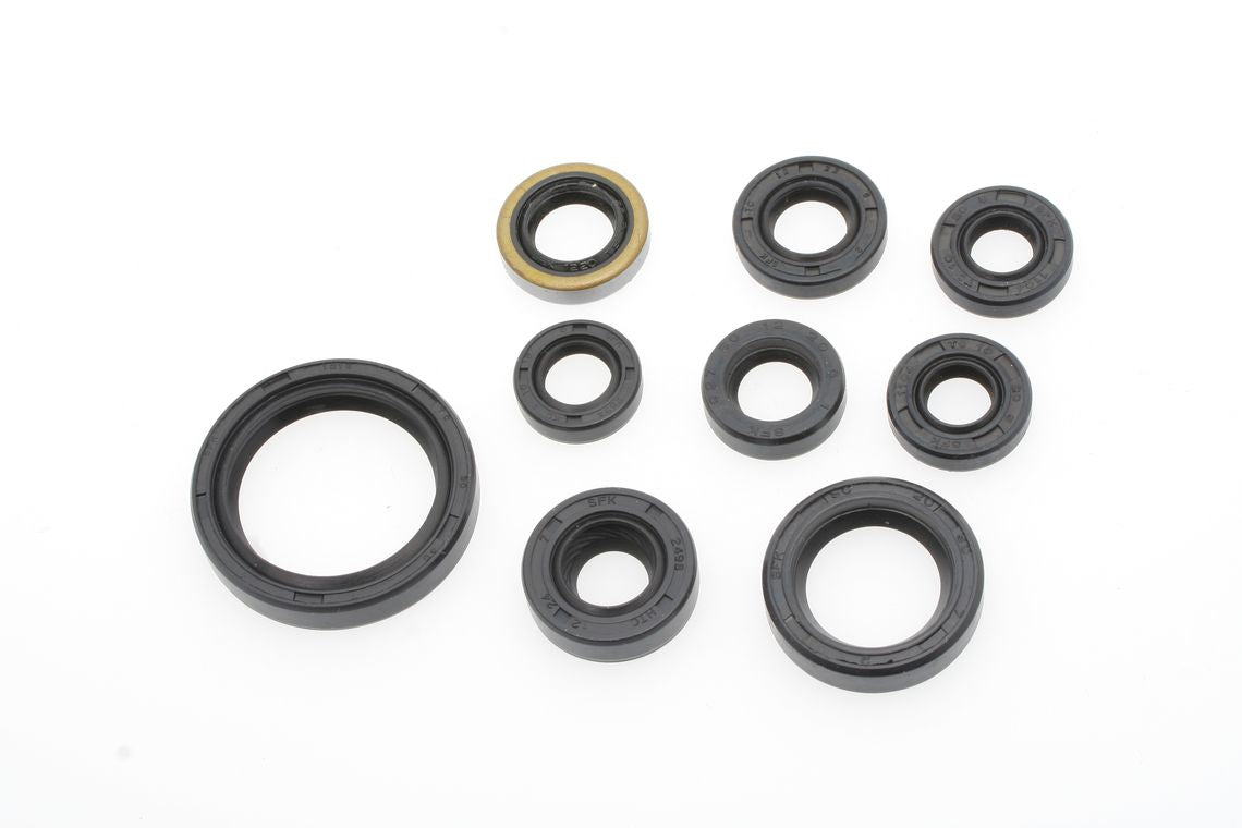 Engine Seal Set Kawasaki KX 450 F (2006 - 2015)