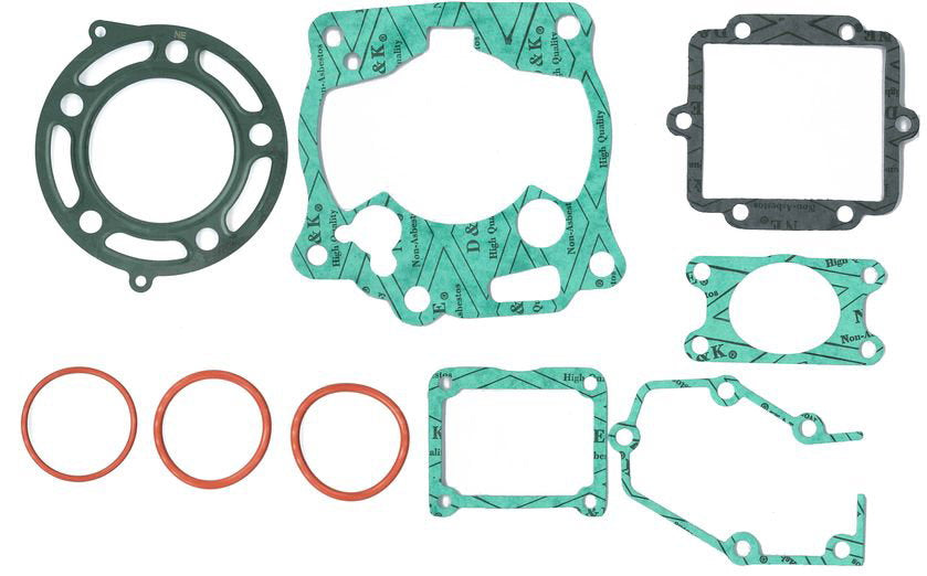 Gaskets Kawasaki KX 125 (1998 - 2000)