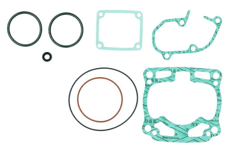 Gaskets Kawasaki KX 125 (2003 - 2008)