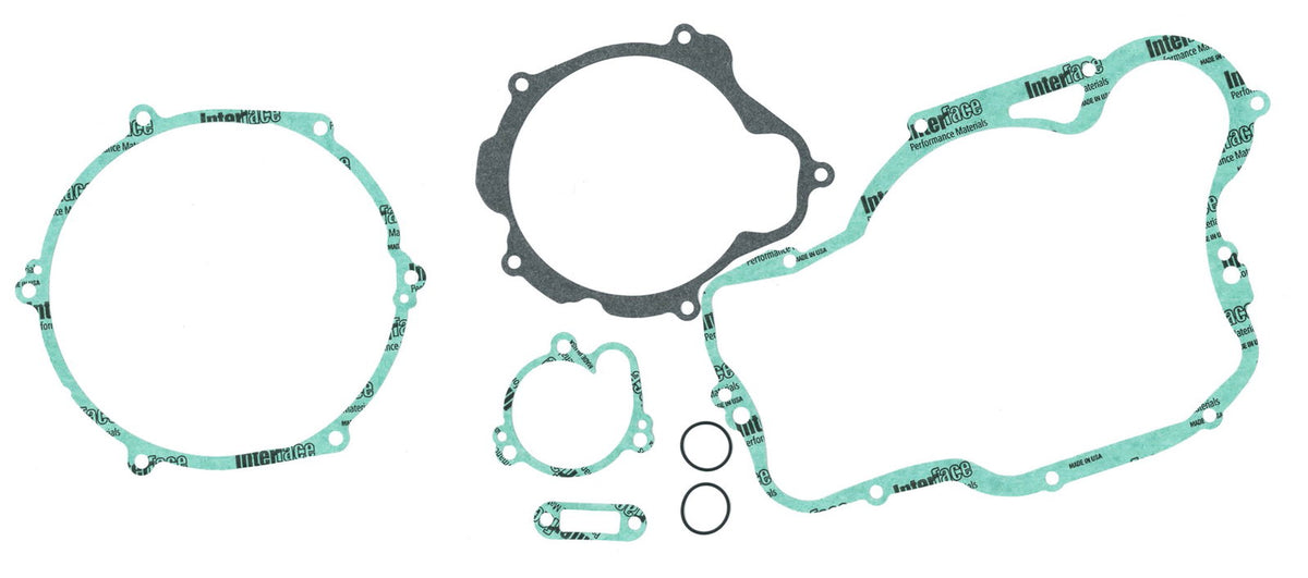 Gaskets Kawasaki KX 250 (1993 - 1996)