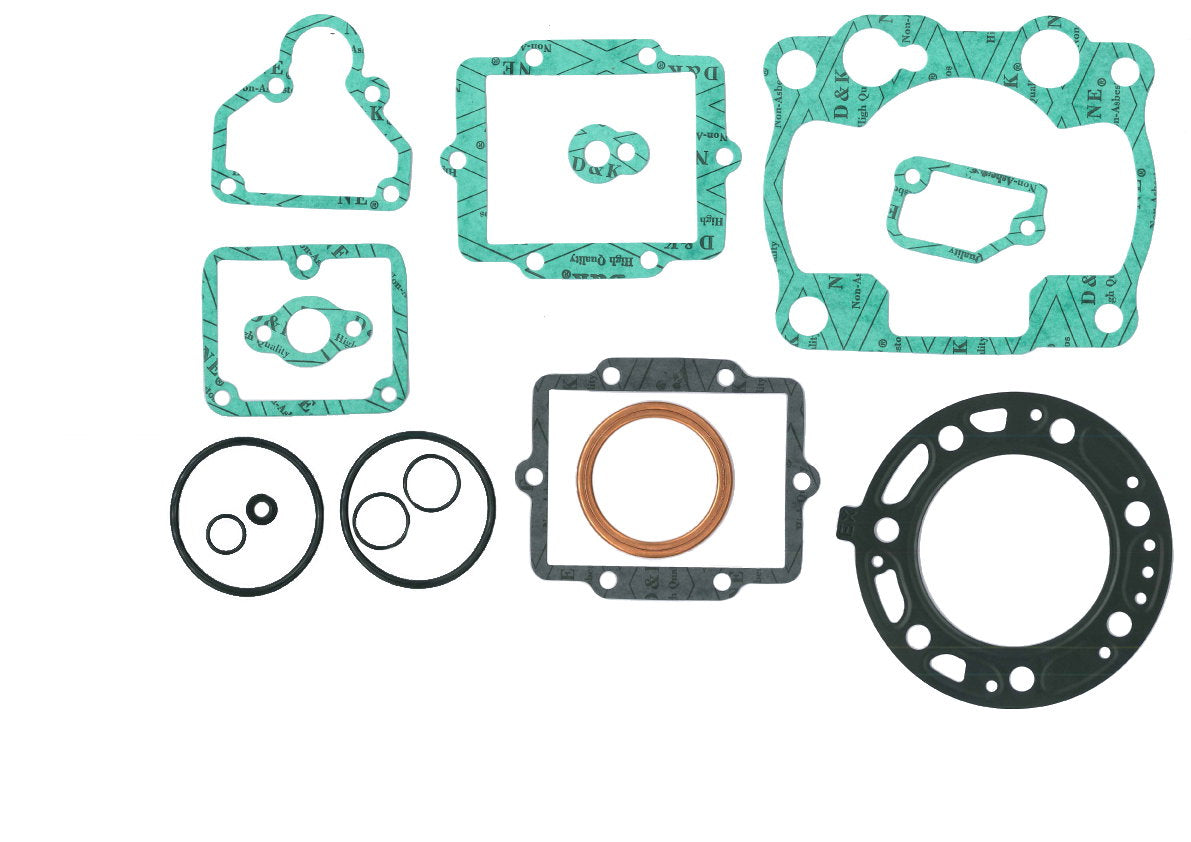 Gaskets Kawasaki KX 250 (1993 - 2003)