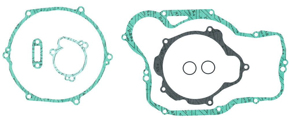 Gaskets Kawasaki KX 250 (2004)